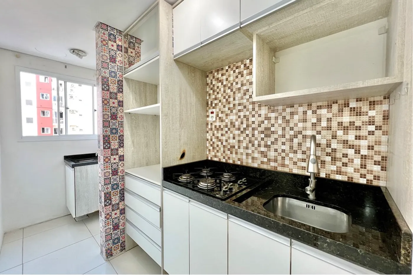 FJC 700 Apto 610241017-84 - REMAX 520 Exclusividades