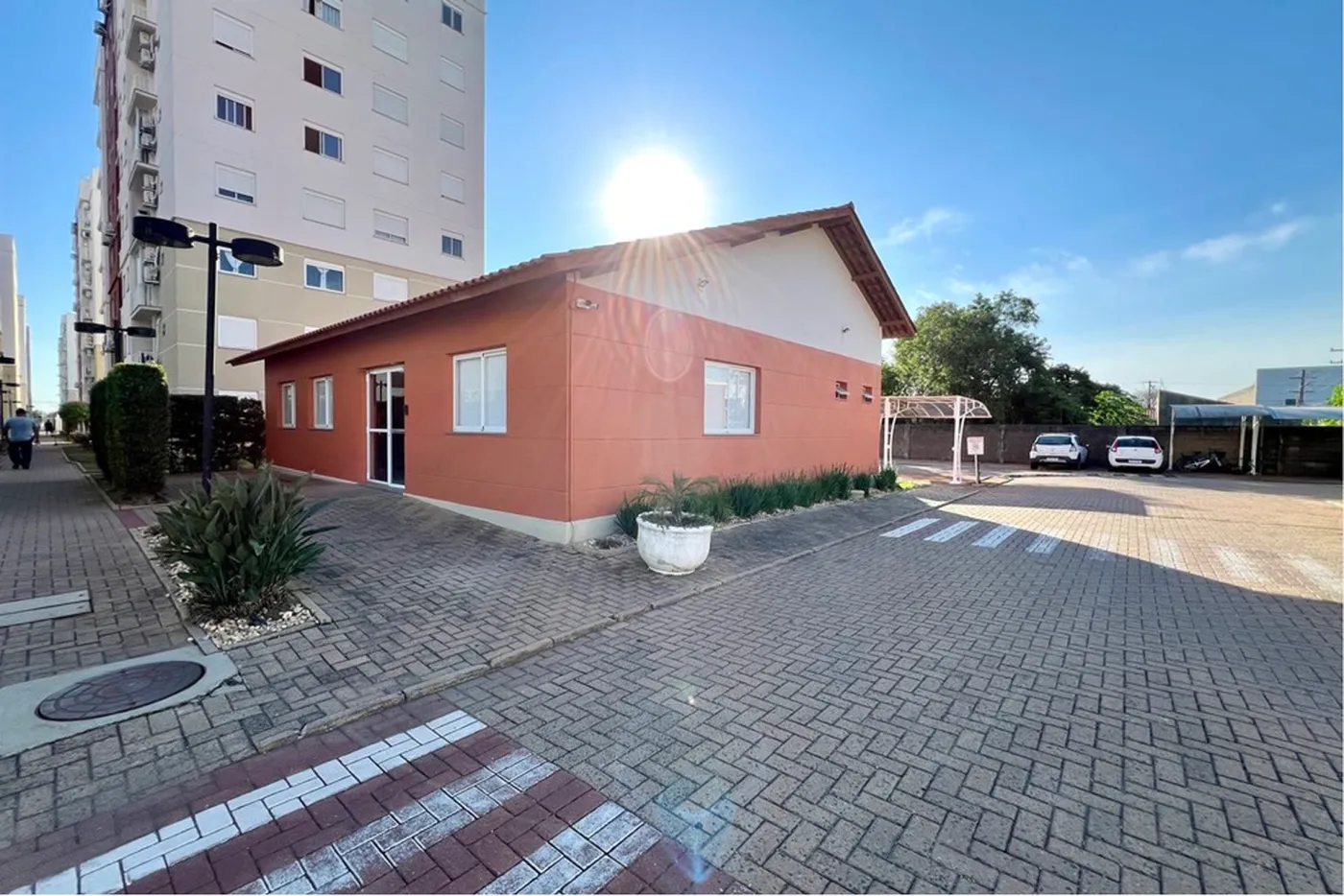 FJC 700 Apto 610241017-84 - REMAX 520 Exclusividades