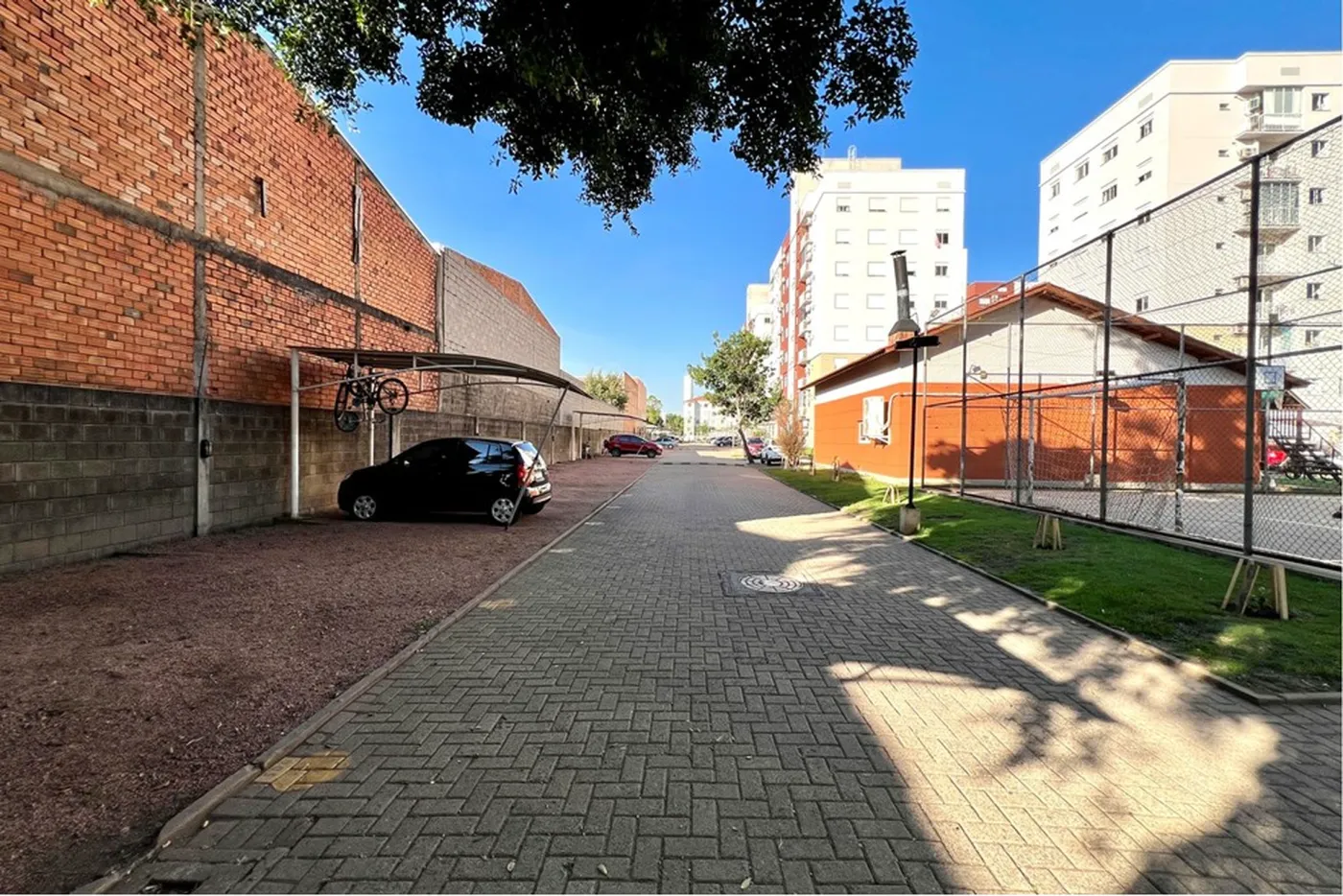FJC 700 Apto 610241017-84 - REMAX 520 Exclusividades