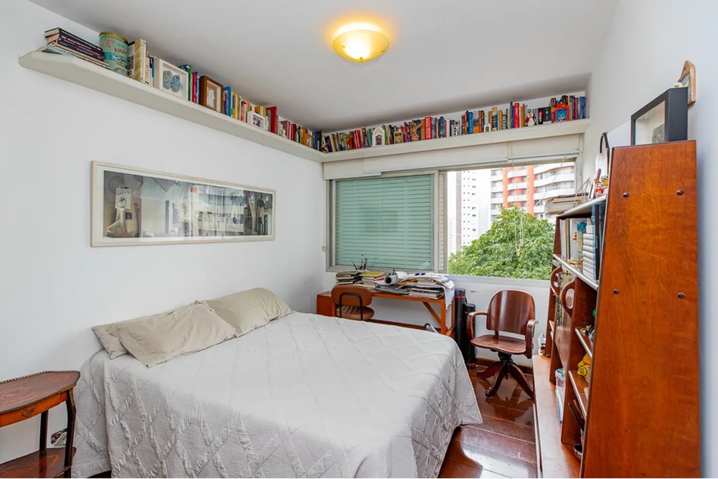 VAFG 989 Apto 601131006-115 - REMAX Ares Exclusividades