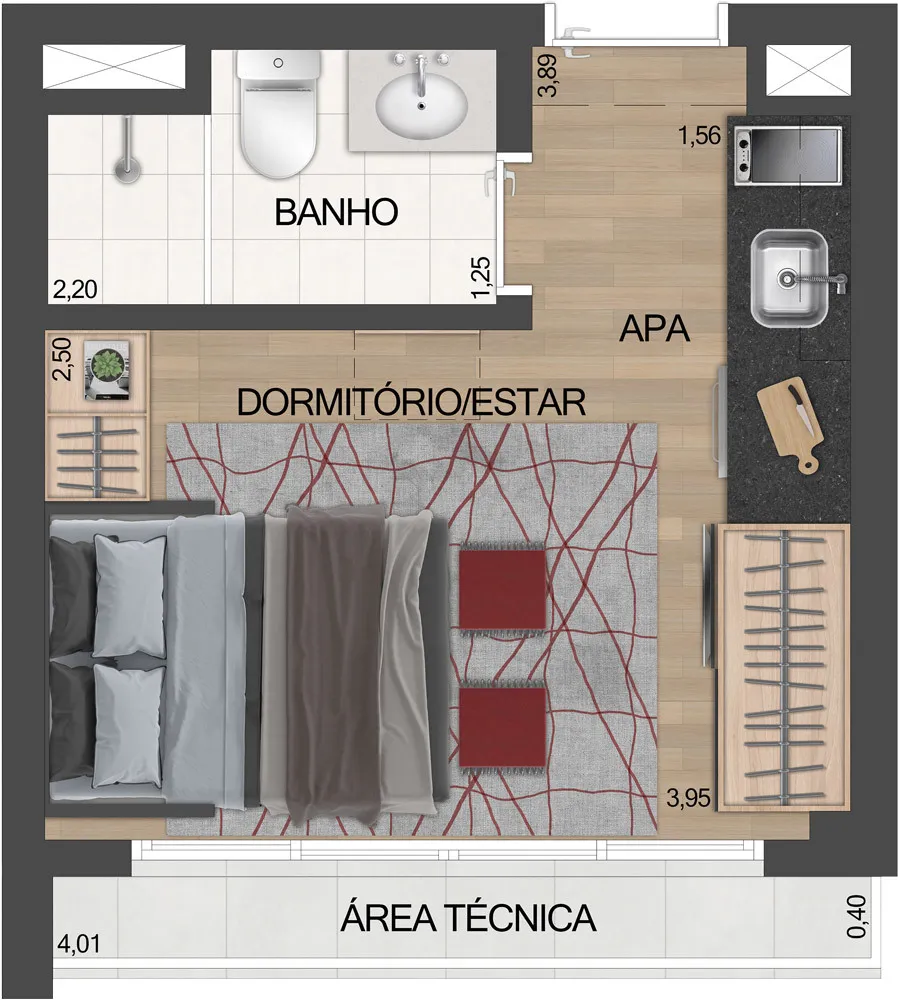 ID Lisboa - EZTEC
