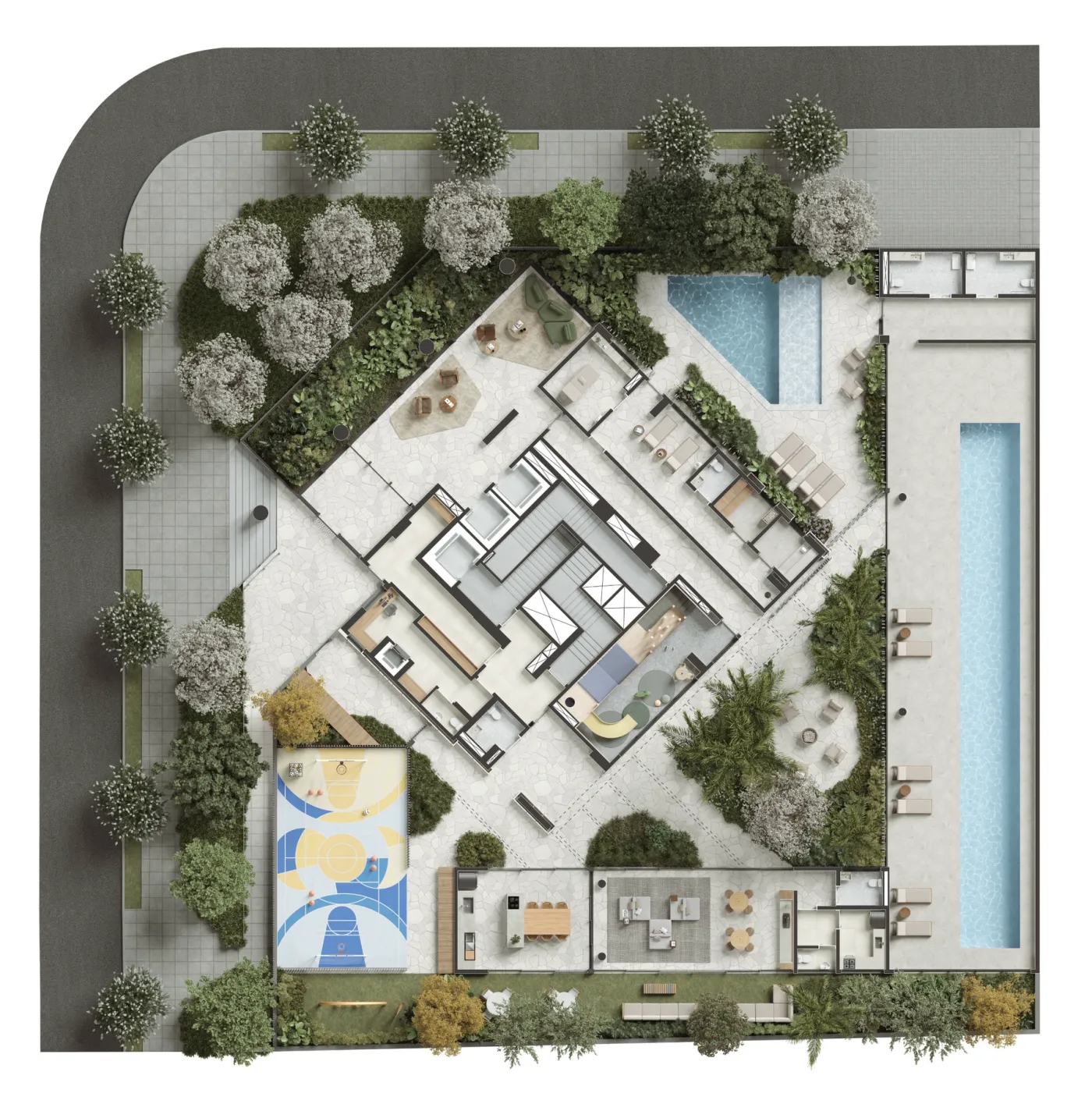 Singular Ibirapuera - Varicred