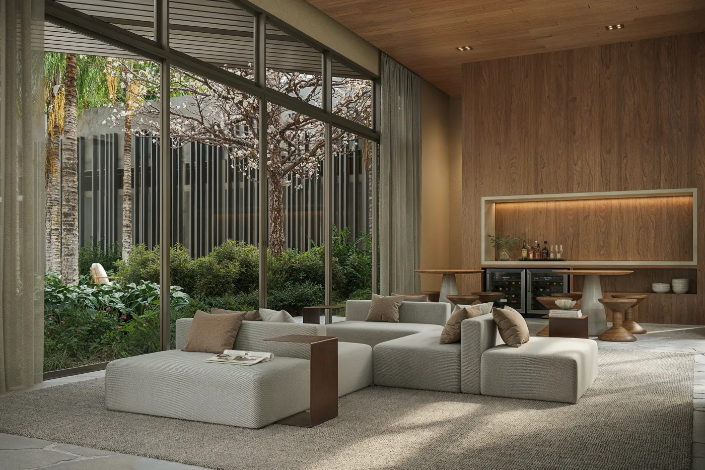 Singular Ibirapuera - Varicred