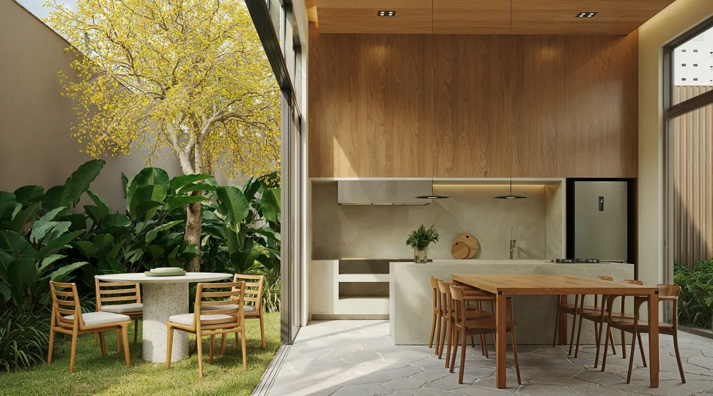 Singular Ibirapuera - Varicred
