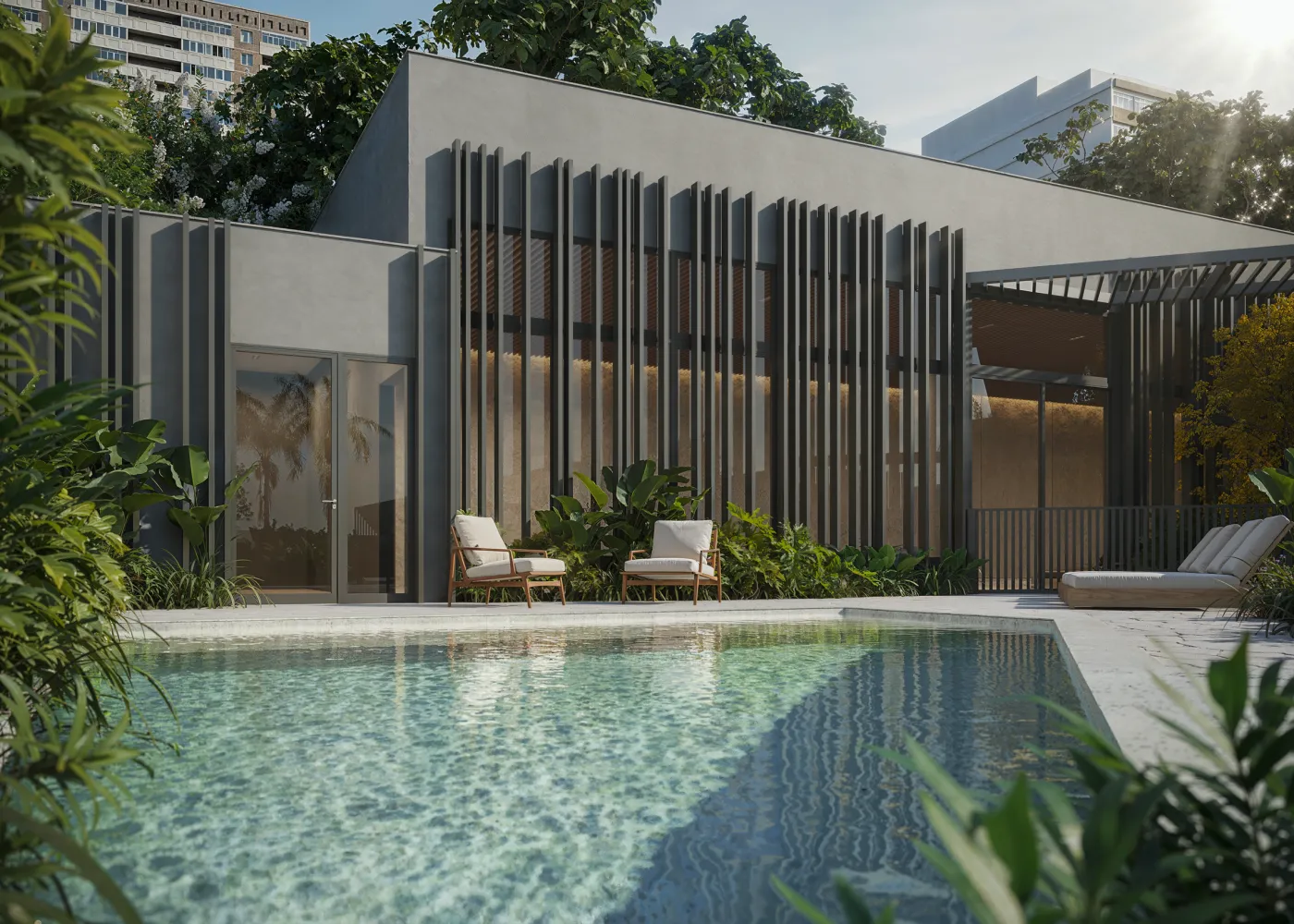 Singular Ibirapuera - Varicred