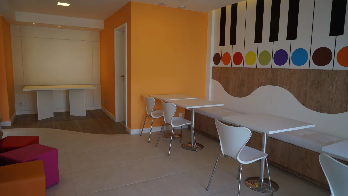 Vila Bela - Residencial
