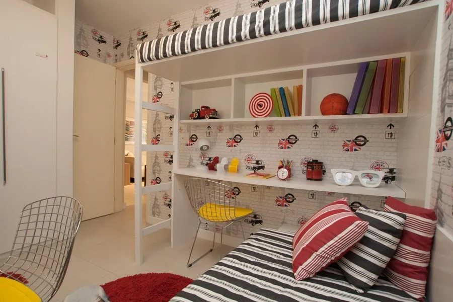 Vila Bela - Residencial