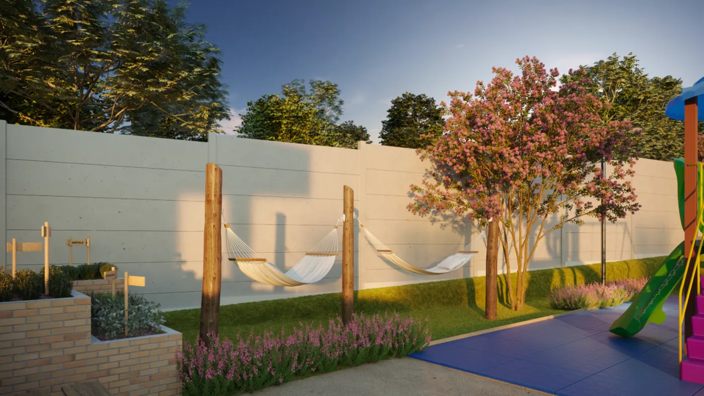 Siena Residence - ADN Construtora