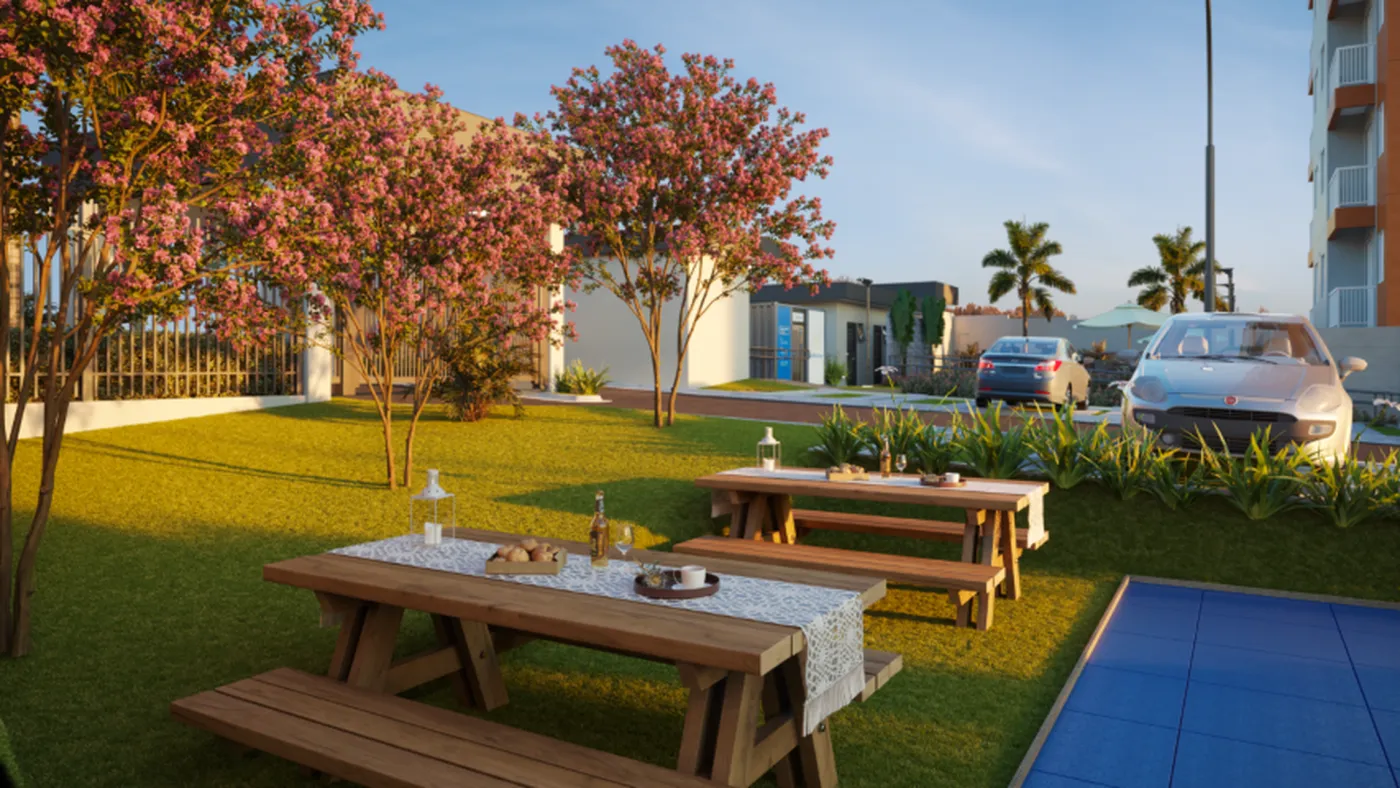 Siena Residence - ADN Construtora