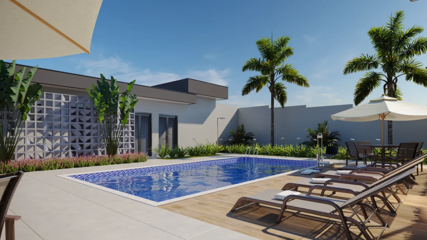 Siena Residence - ADN Construtora