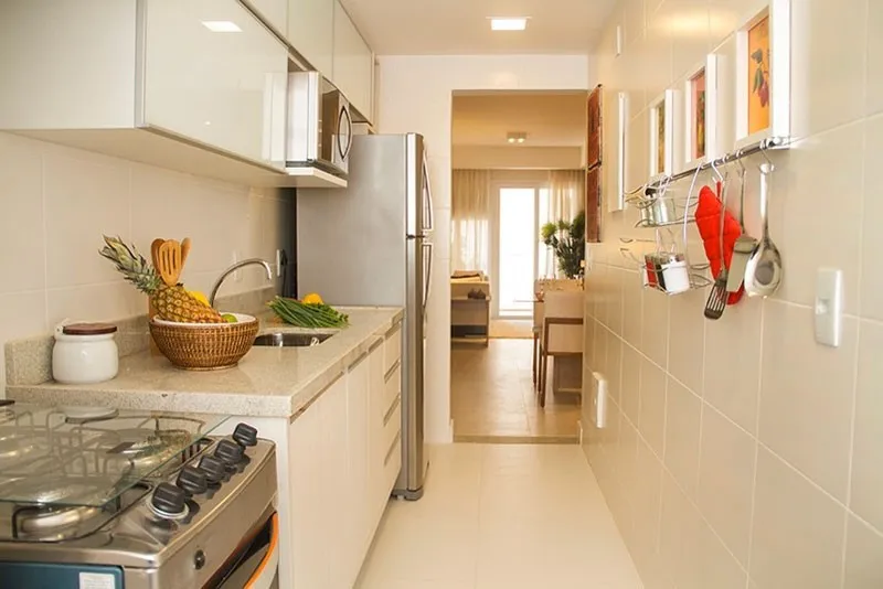 Vila Bela - Residencial
