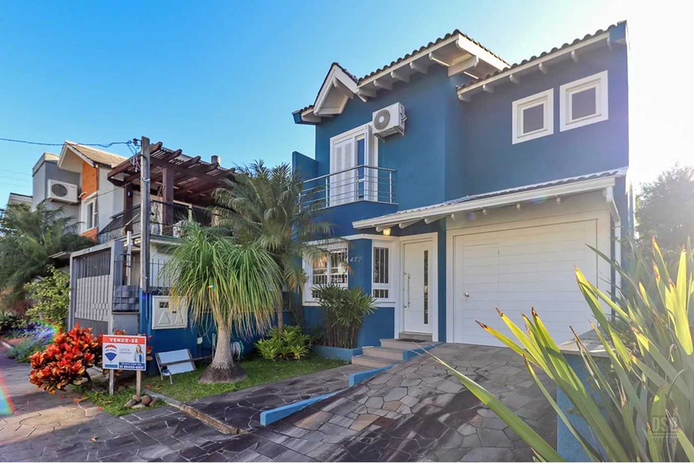 HPB 437 Casa 610191042-208 - REMAX Casa Sul Exclusividades