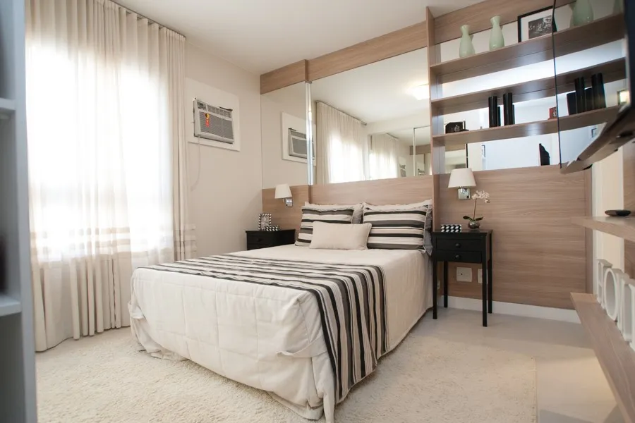 Vila Bela - Residencial