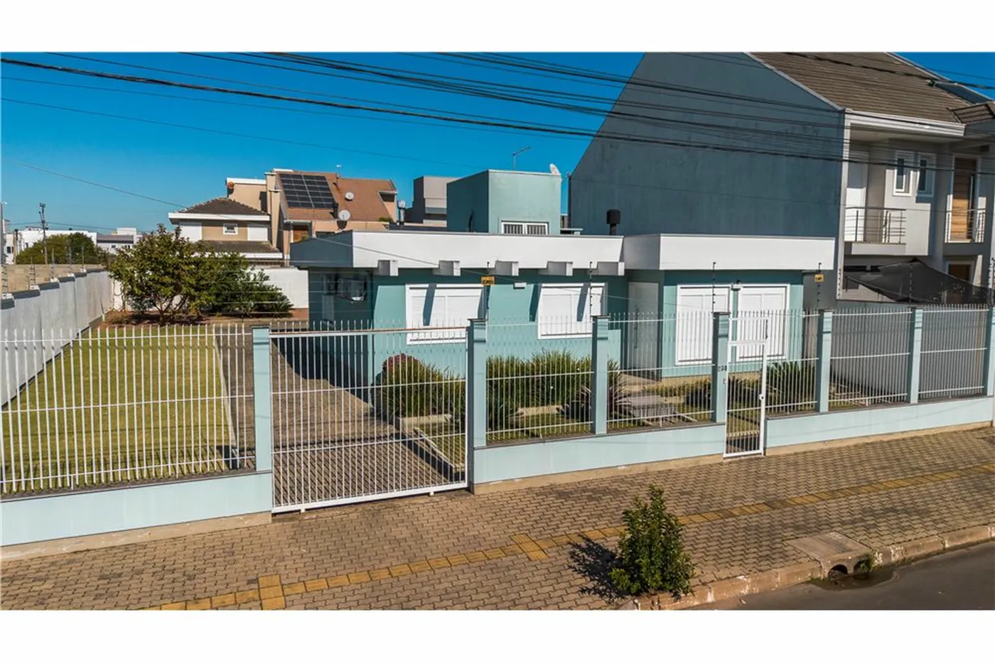 MSCN 239 Casa 612651009-64 - REMAX Pillares Exclusividades