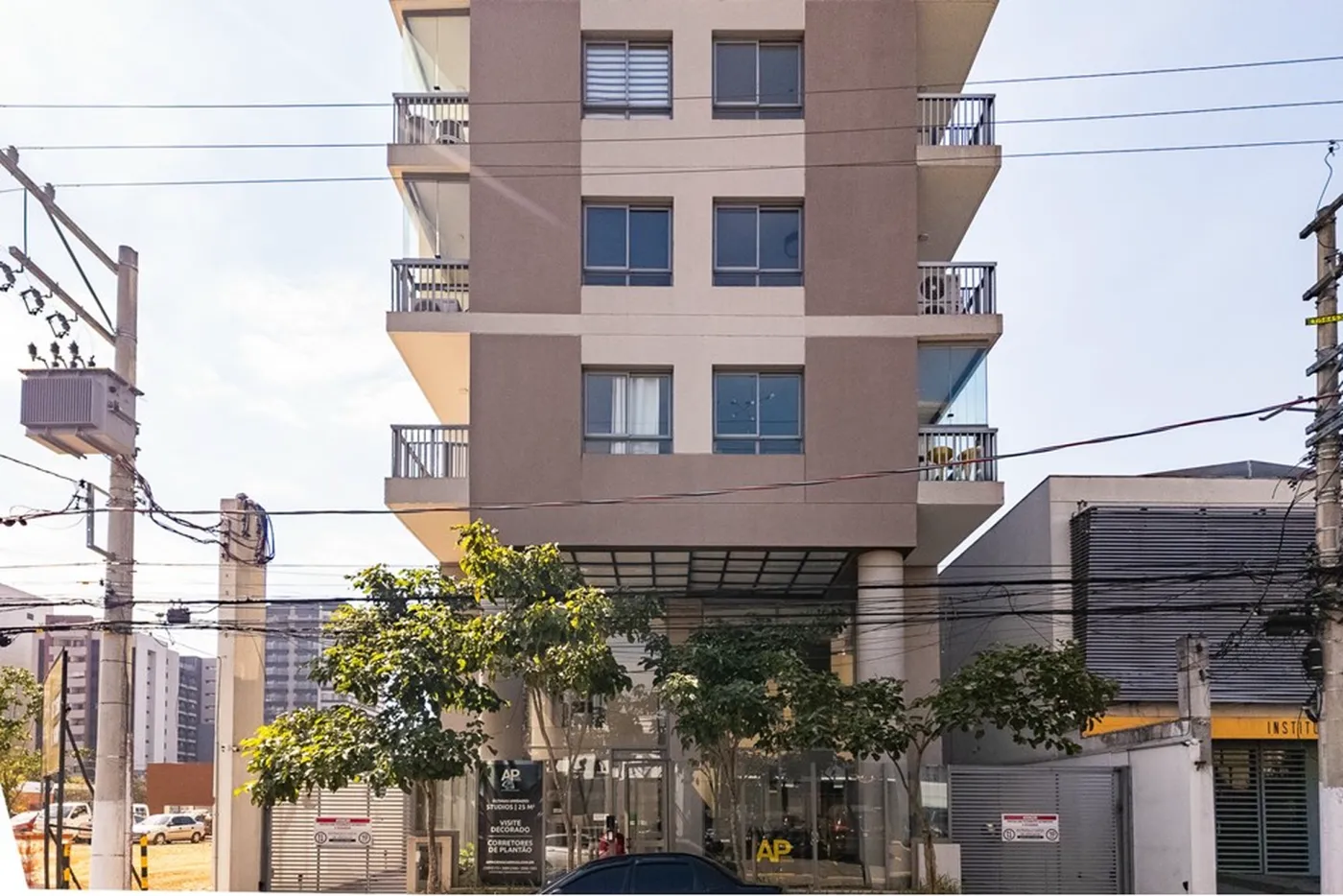 MDC 407 Apto 601971015-629 - REMAX Empire Exclusividades