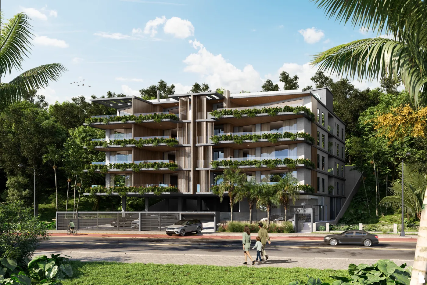 Almar Residence - Breve Lançamento - Provisão D — foto 2