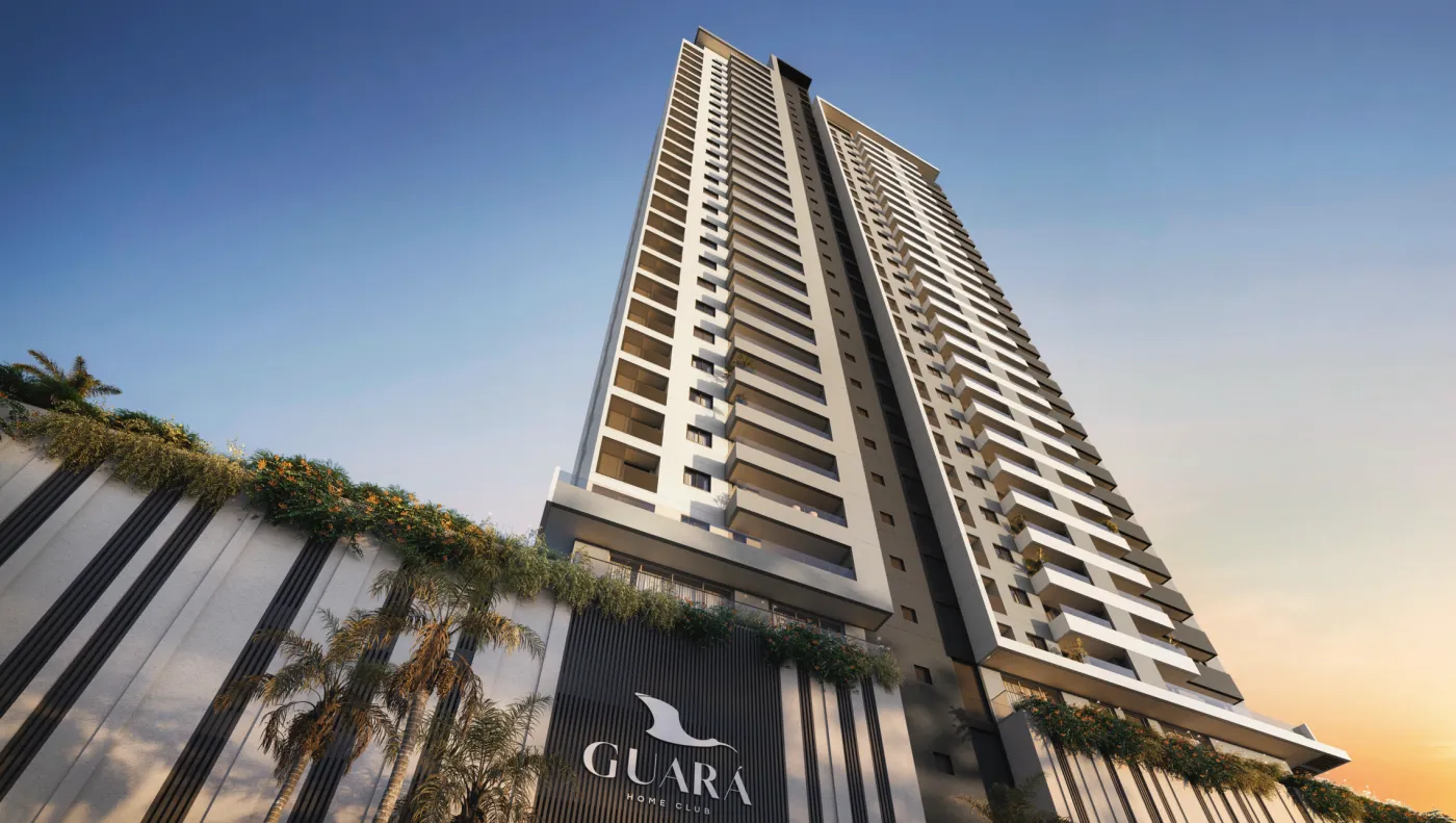 Guará Home Club - Êxito Construtora — foto 2