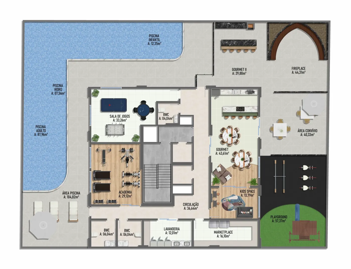 Morata - Residencial