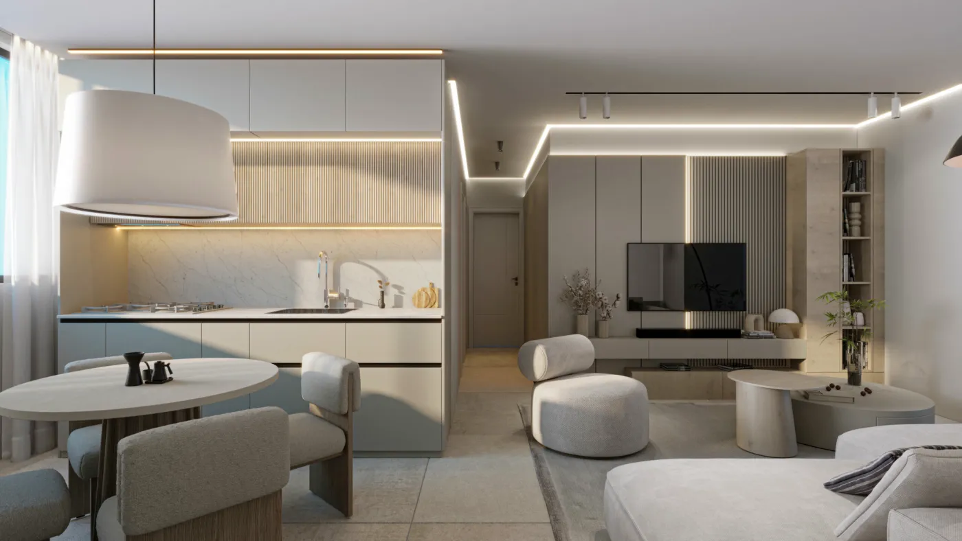 Morata - Residencial