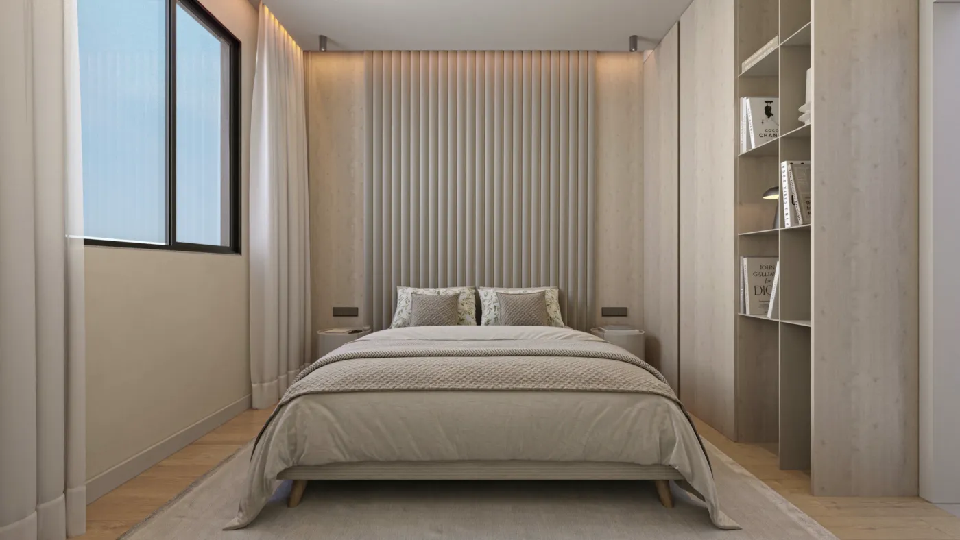 Morata - Residencial