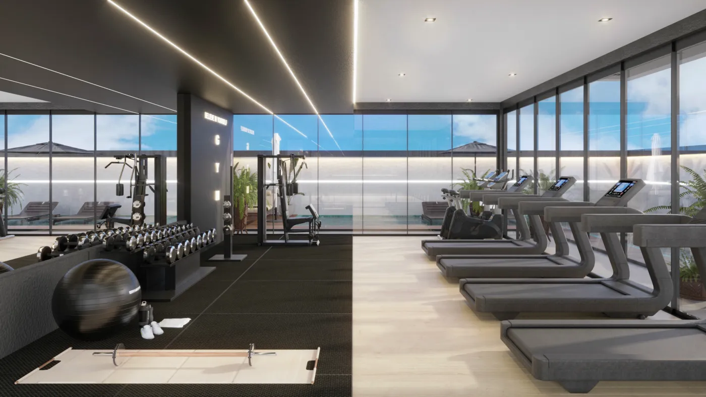 Morata - Residencial