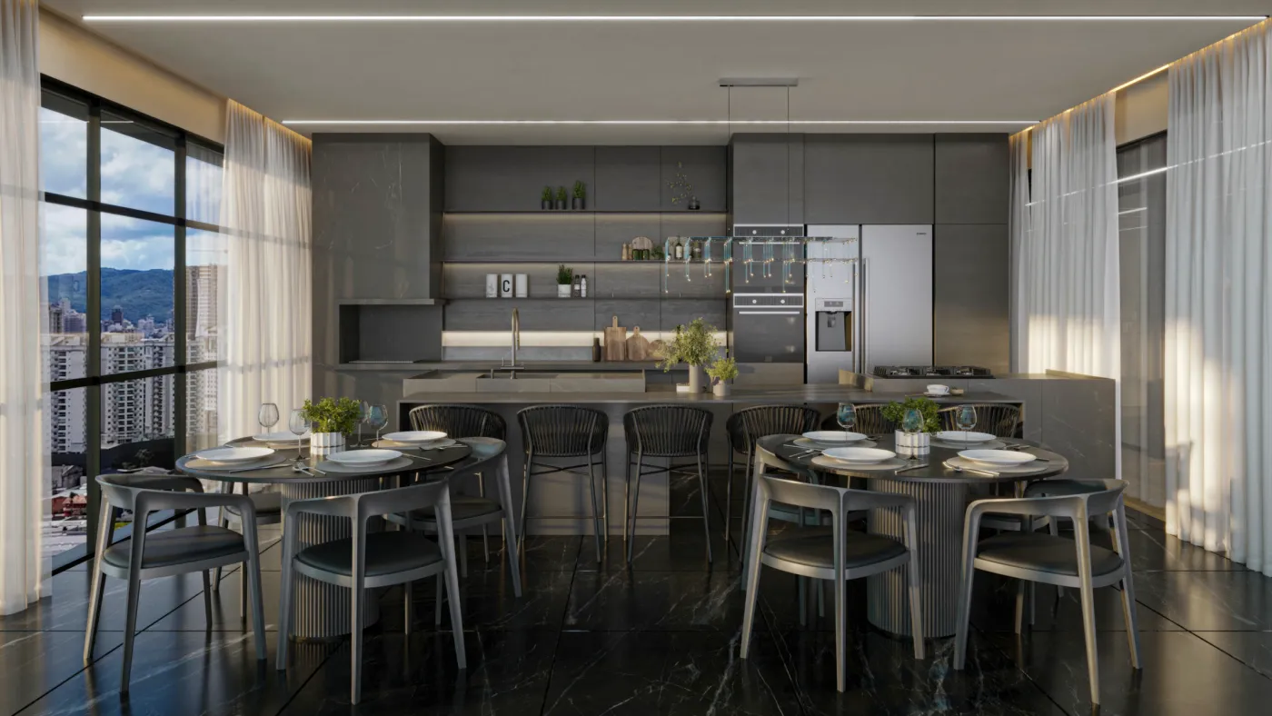 Morata - Residencial