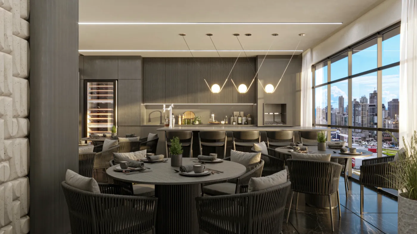 Morata - Residencial