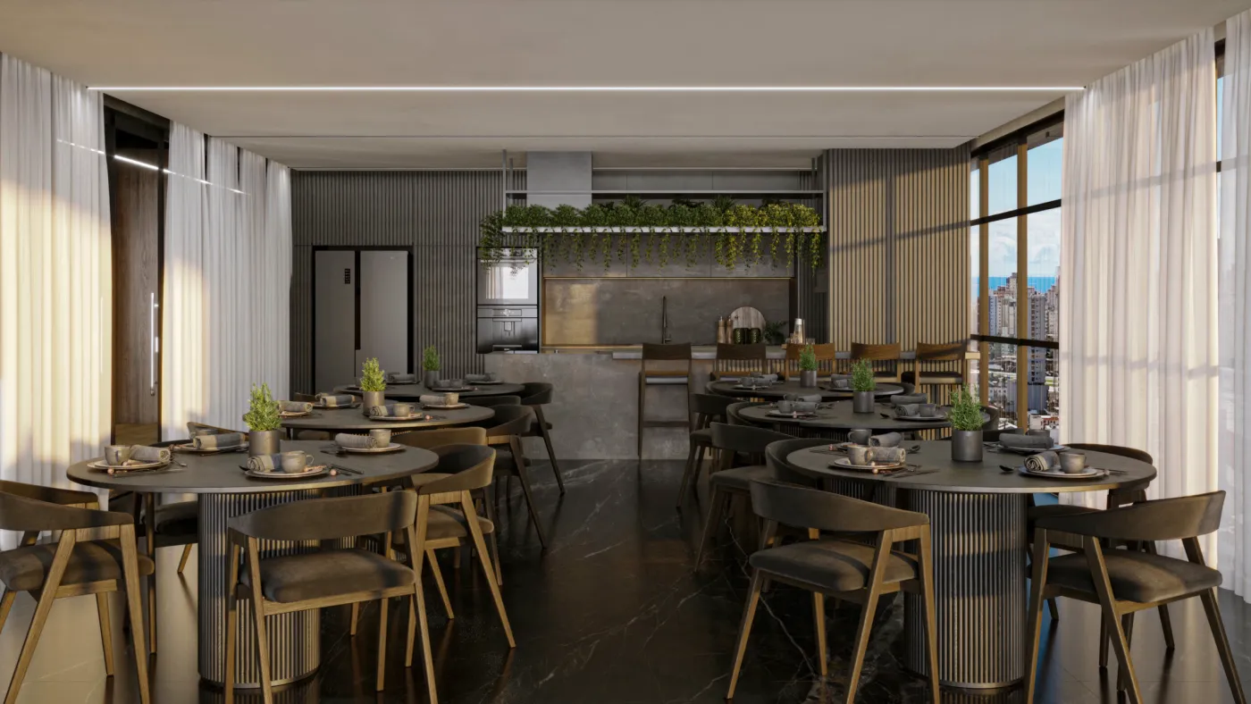 Morata - Residencial