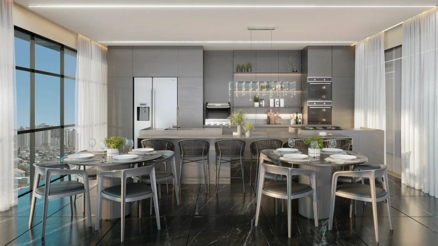 Morata - Residencial