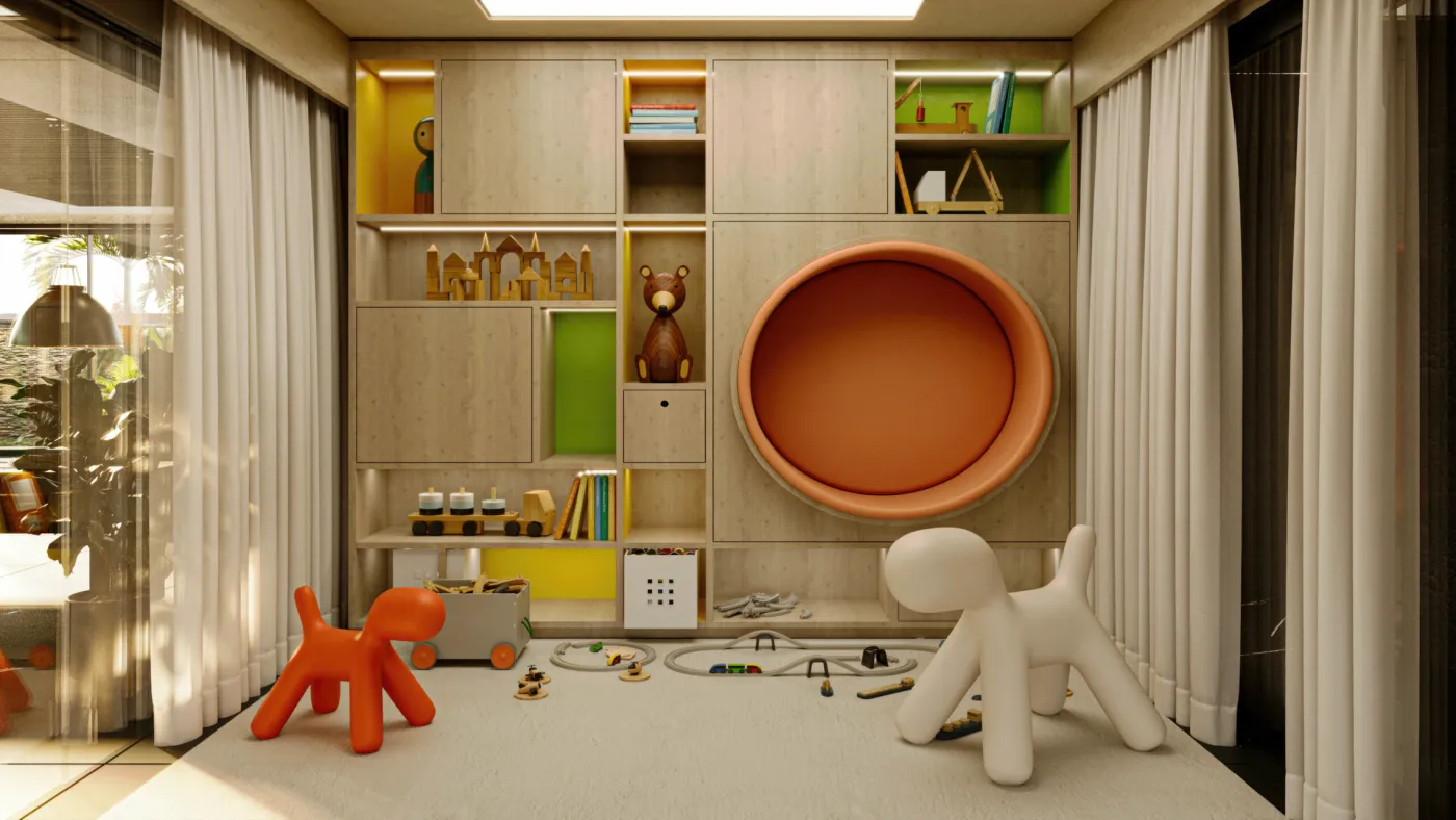 Morata - Residencial