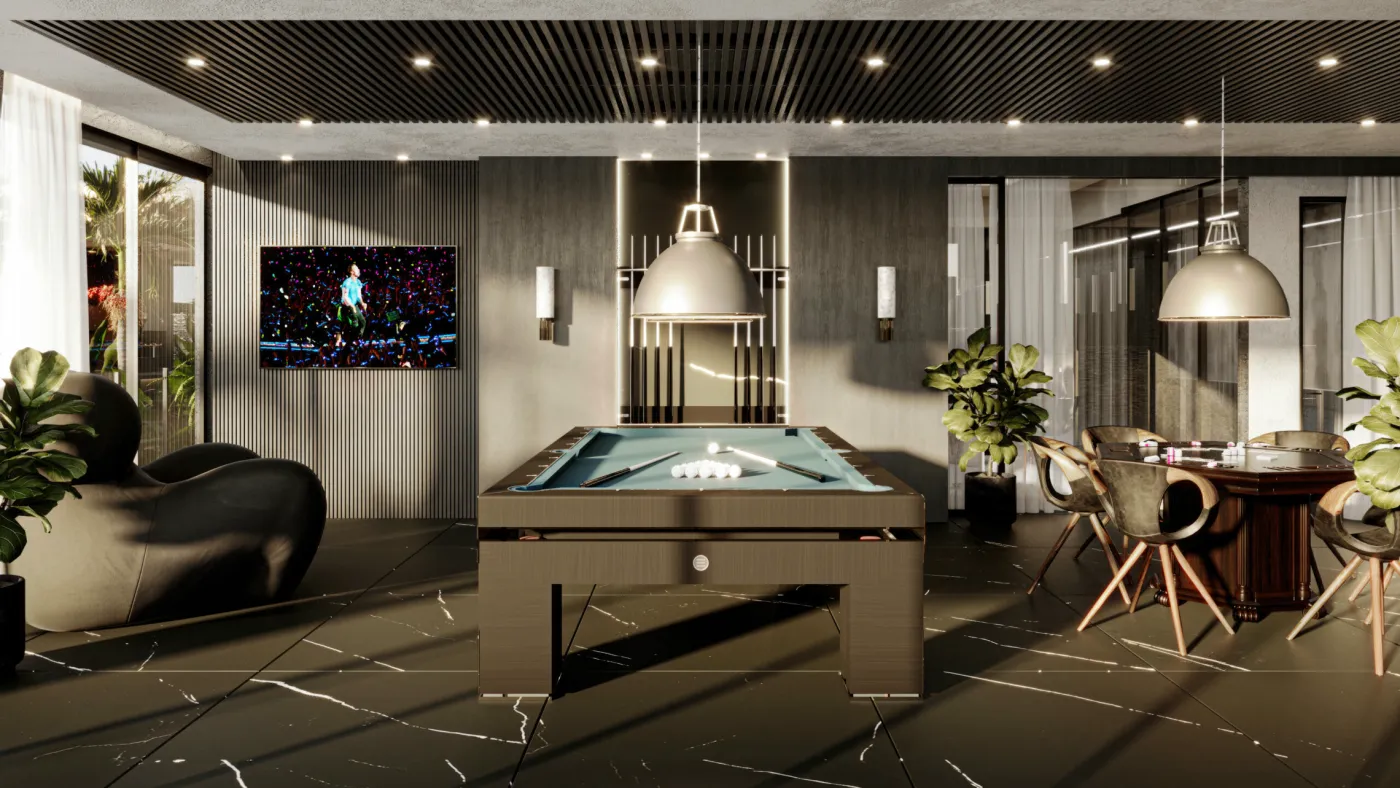 Morata - Residencial