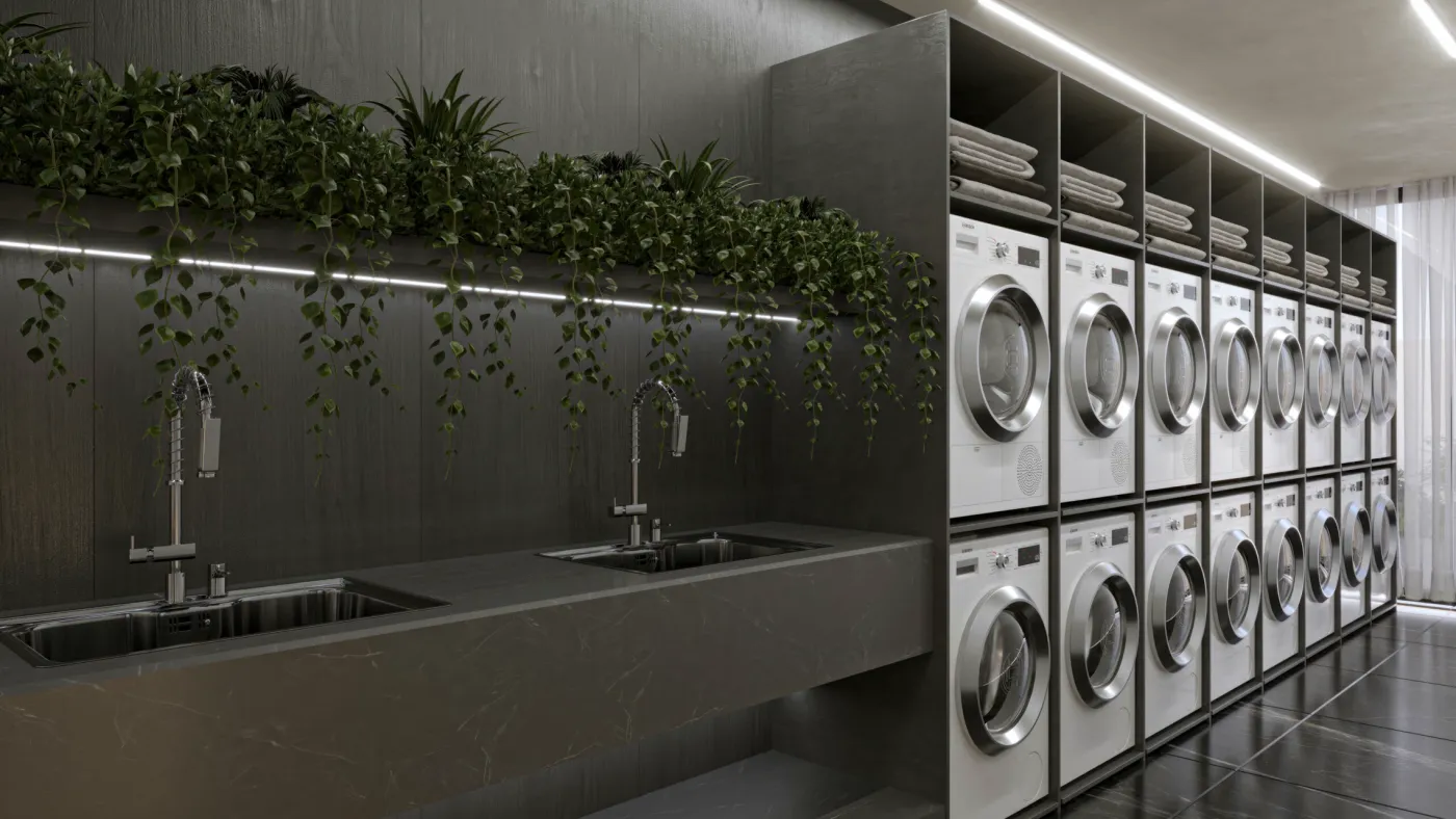 Morata - Residencial