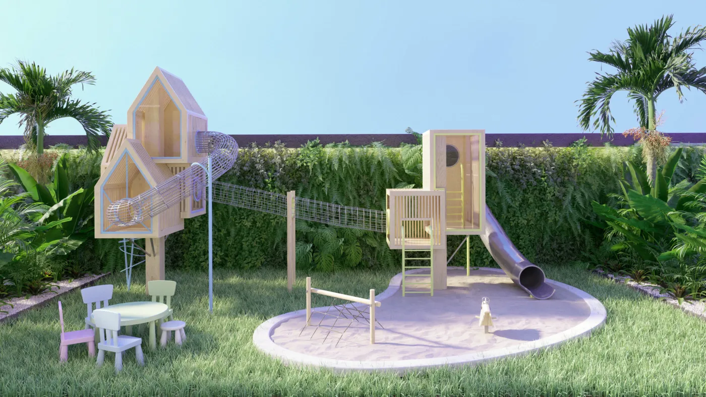 Morata - Residencial
