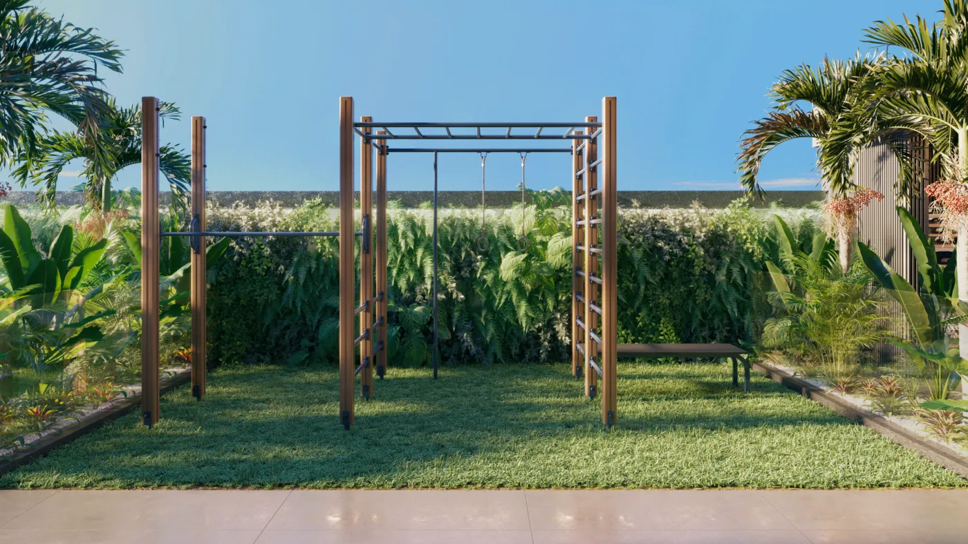 Morata - Residencial