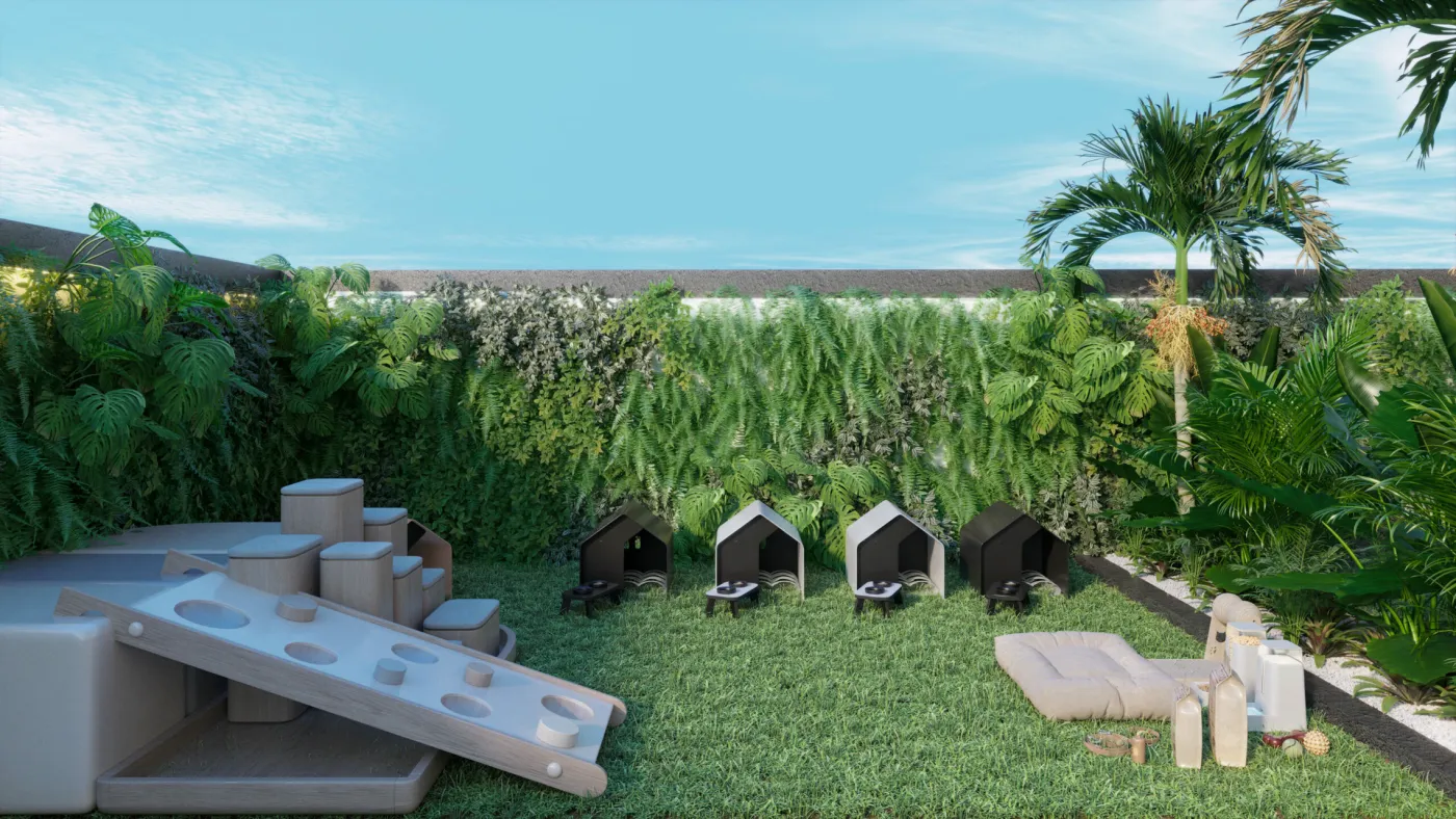 Morata - Residencial