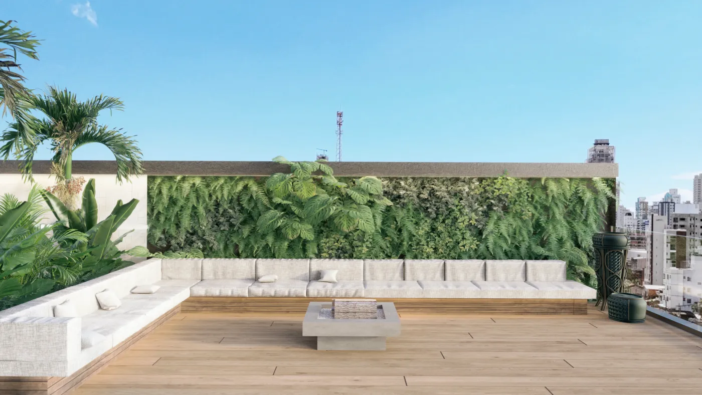 Morata - Residencial