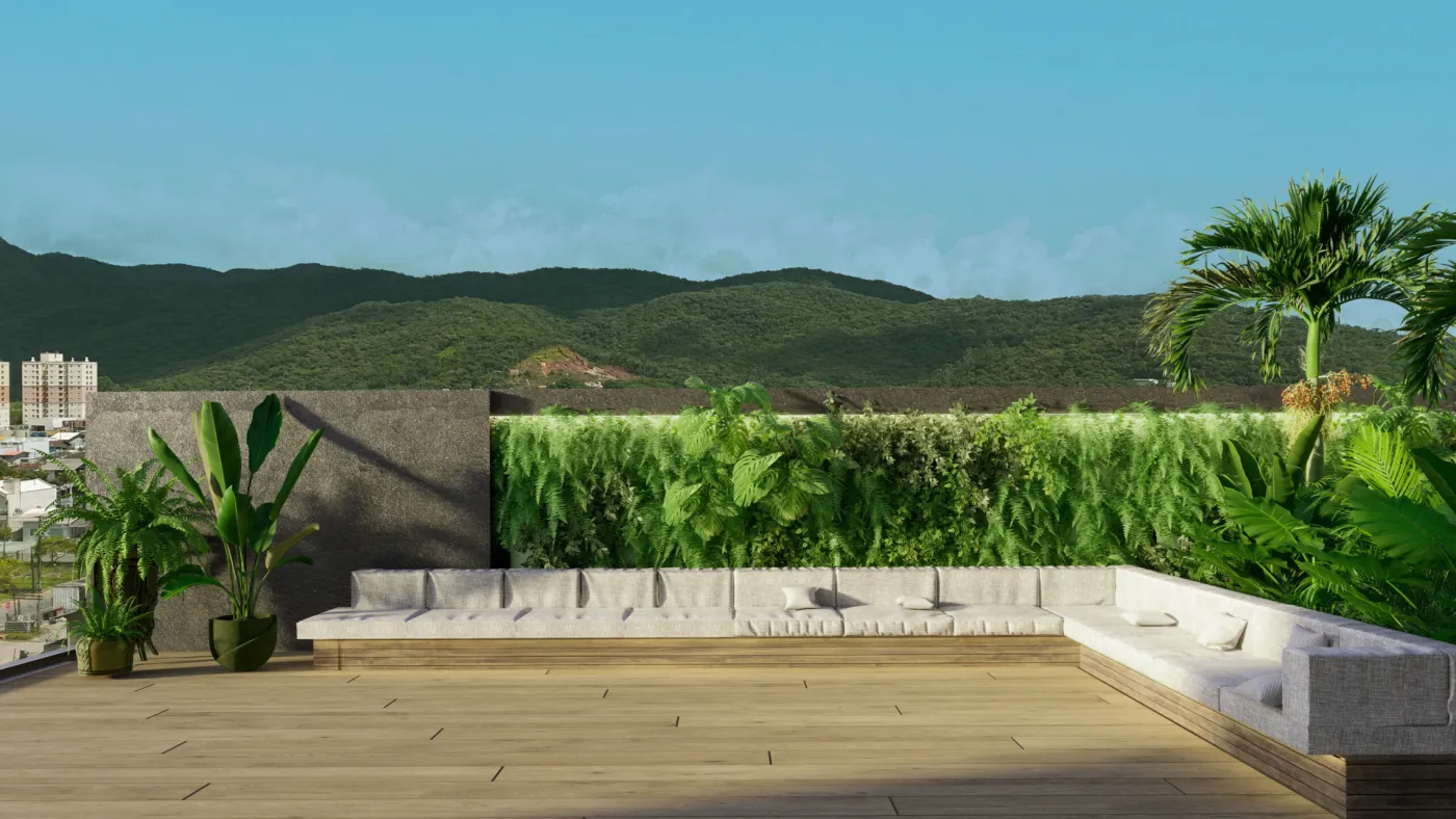 Morata - Residencial