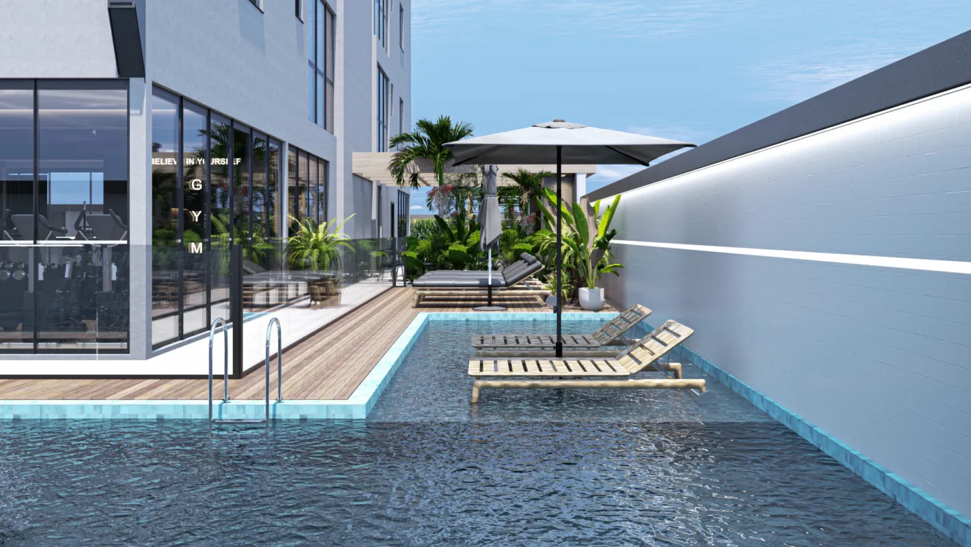 Morata - Residencial