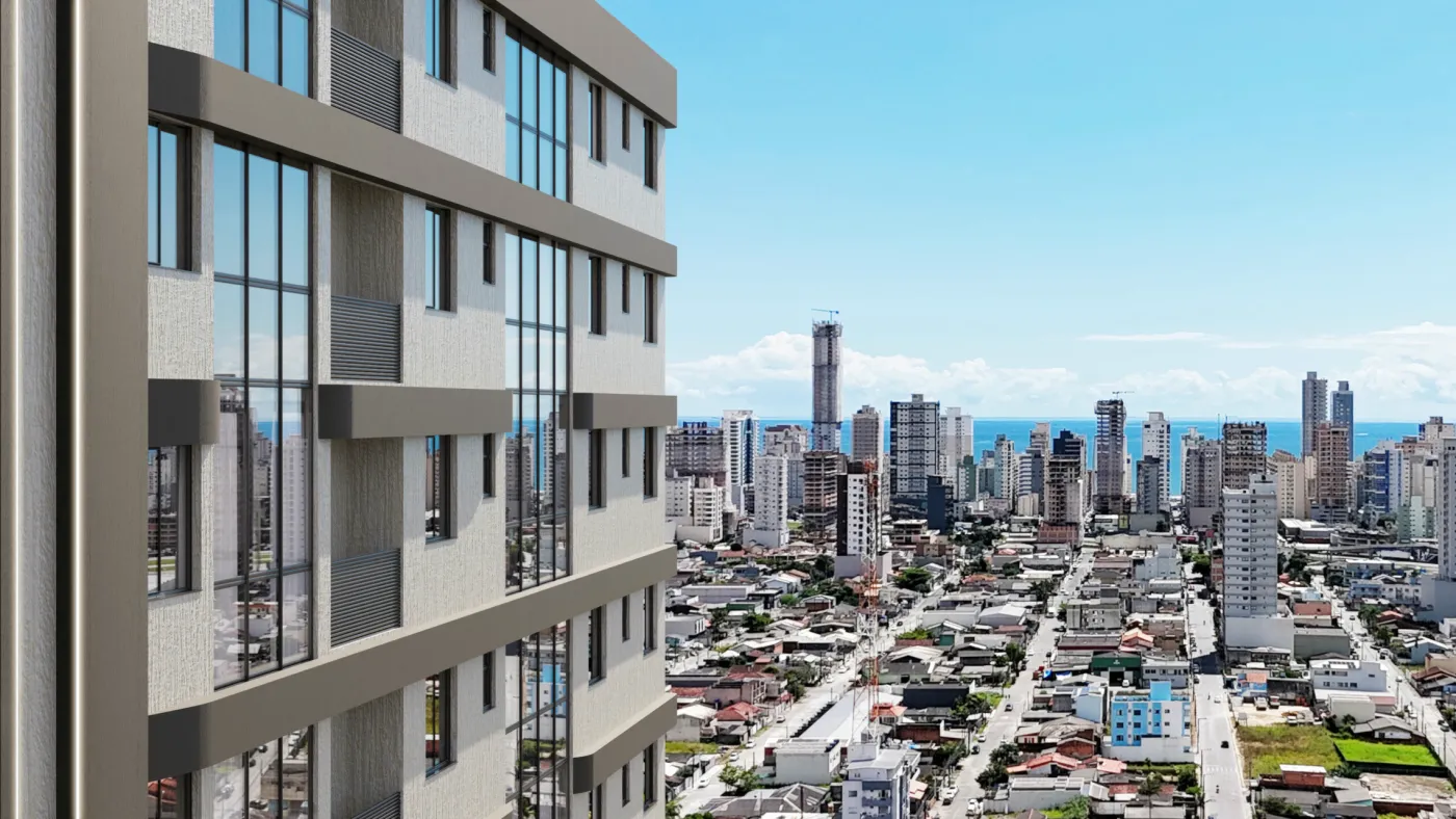 Morata - Residencial
