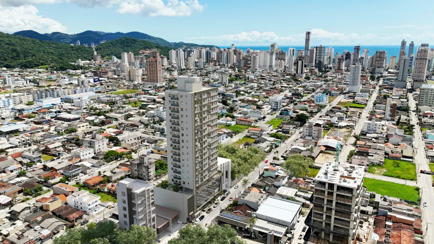 Morata - Residencial