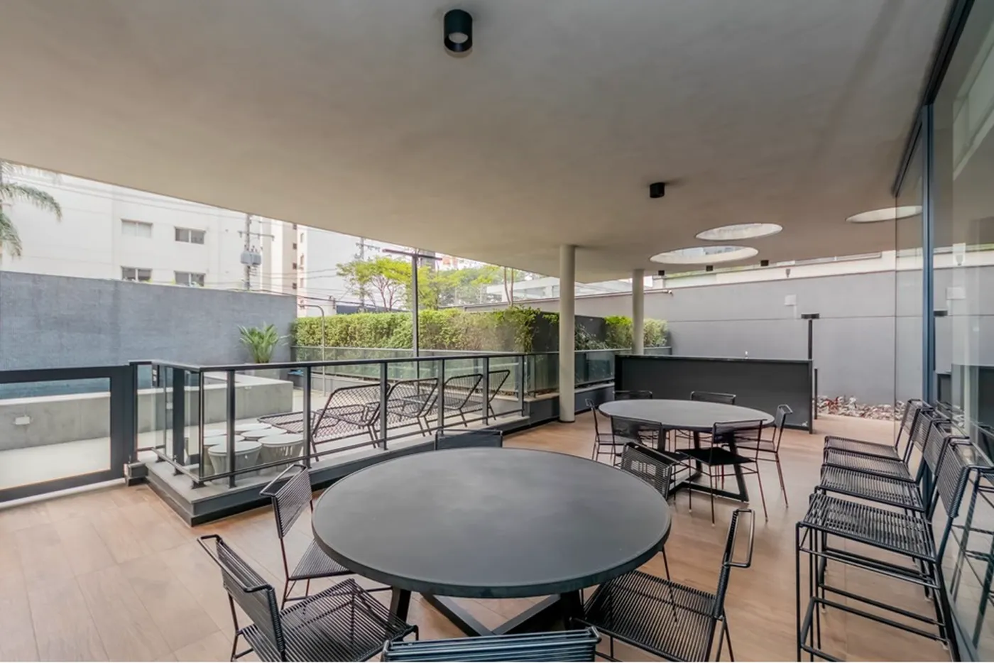 IBI 65 Apto 601481024-17 - REMAX Comunità Exclusividades
