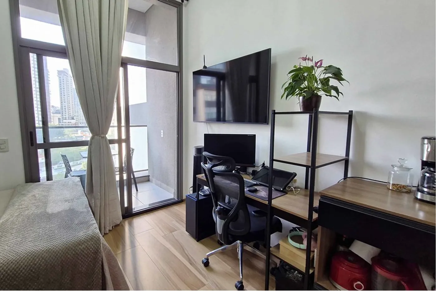 BPDJMDC 85 Apto 601361052-82 - REMAX Trio Exclusividades
