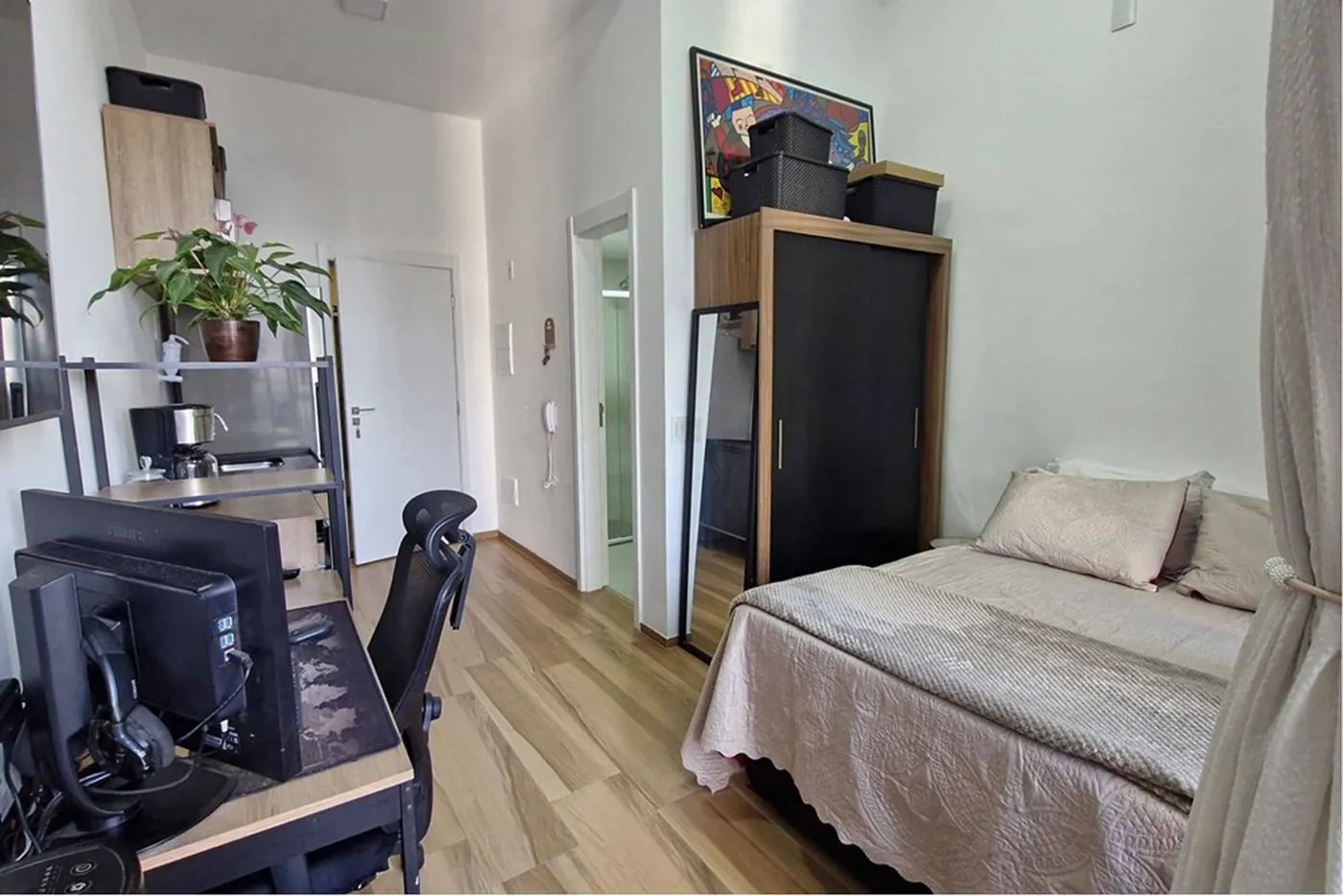 BPDJMDC 85 Apto 601361052-82 - REMAX Trio Exclusividades