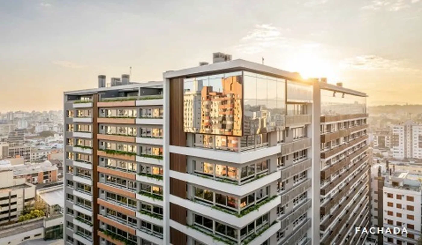 Atmosfera Air Apto ONE35944 - One Imoveis de Luxo Exclusividades