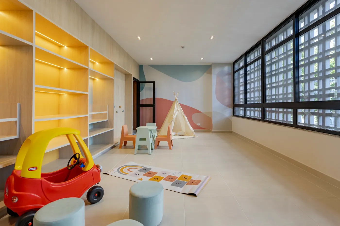 Vitta Vila Mariana - Residencial