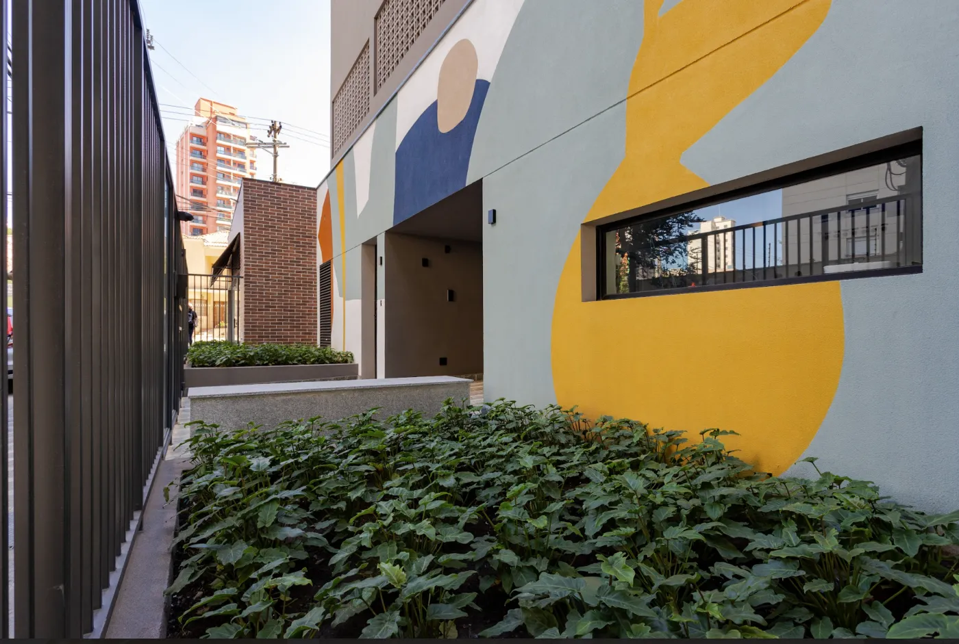 Vitta Vila Mariana - Residencial