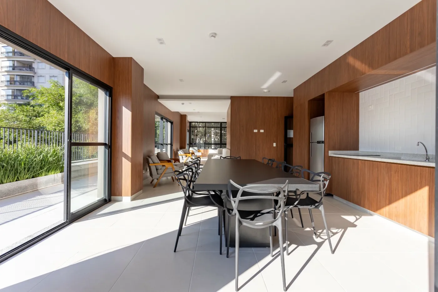 Vitta Vila Mariana - Residencial