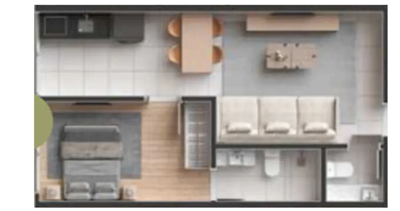 Horizon Tower - BSX Empreendimentos