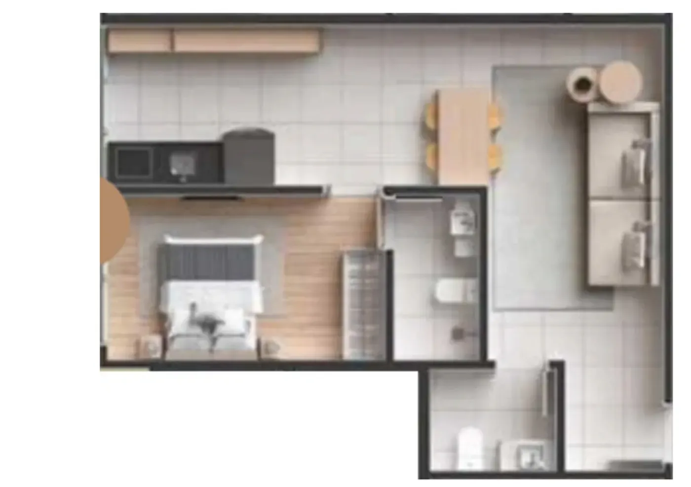 Horizon Tower - BSX Empreendimentos