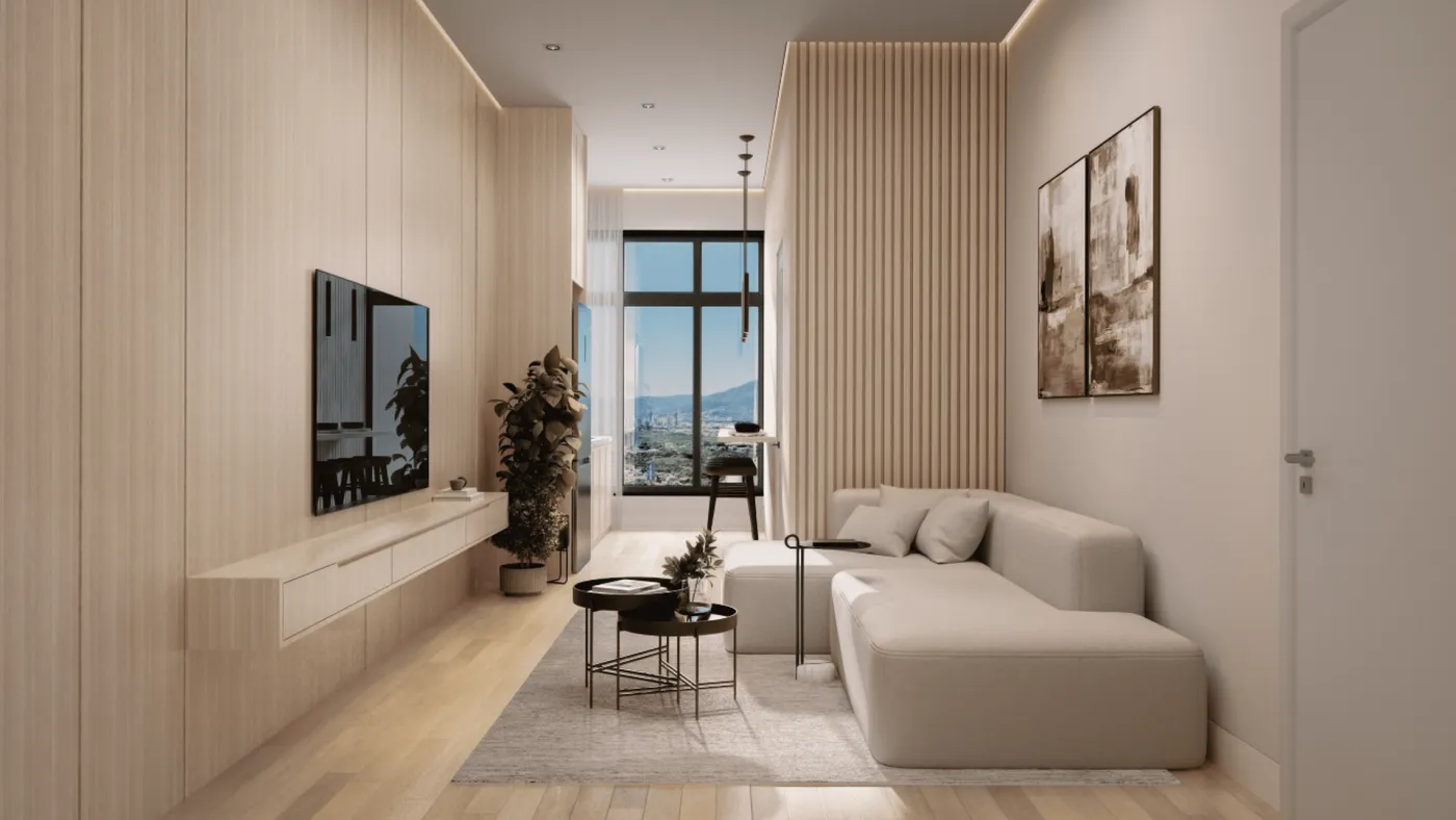 Horizon Tower - BSX Empreendimentos